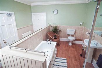 Adria House Otel Edinburgh Dış mekan fotoğraf