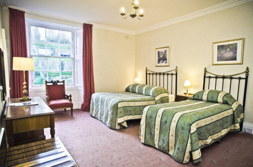 Adria House Otel Edinburgh Dış mekan fotoğraf