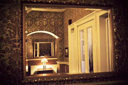 Adria House Otel Edinburgh Dış mekan fotoğraf