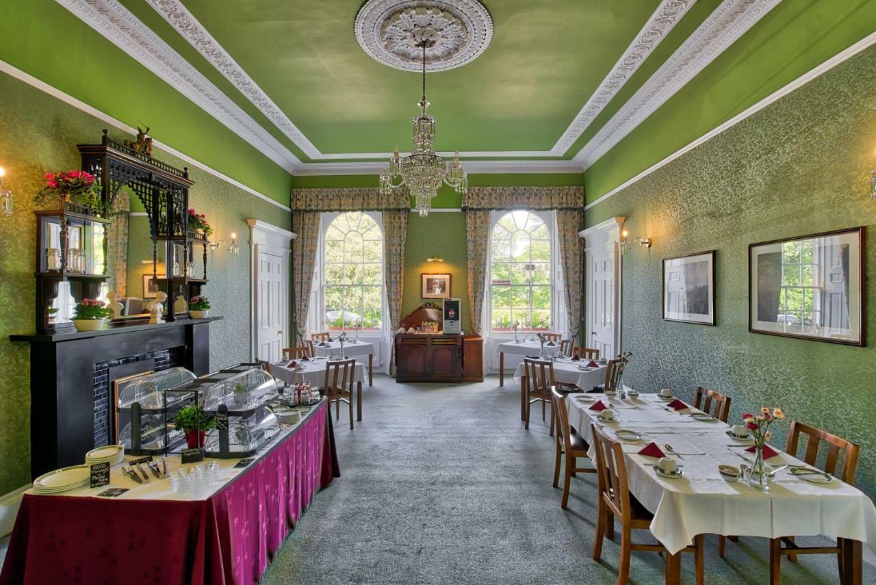 Adria House Otel Edinburgh Dış mekan fotoğraf