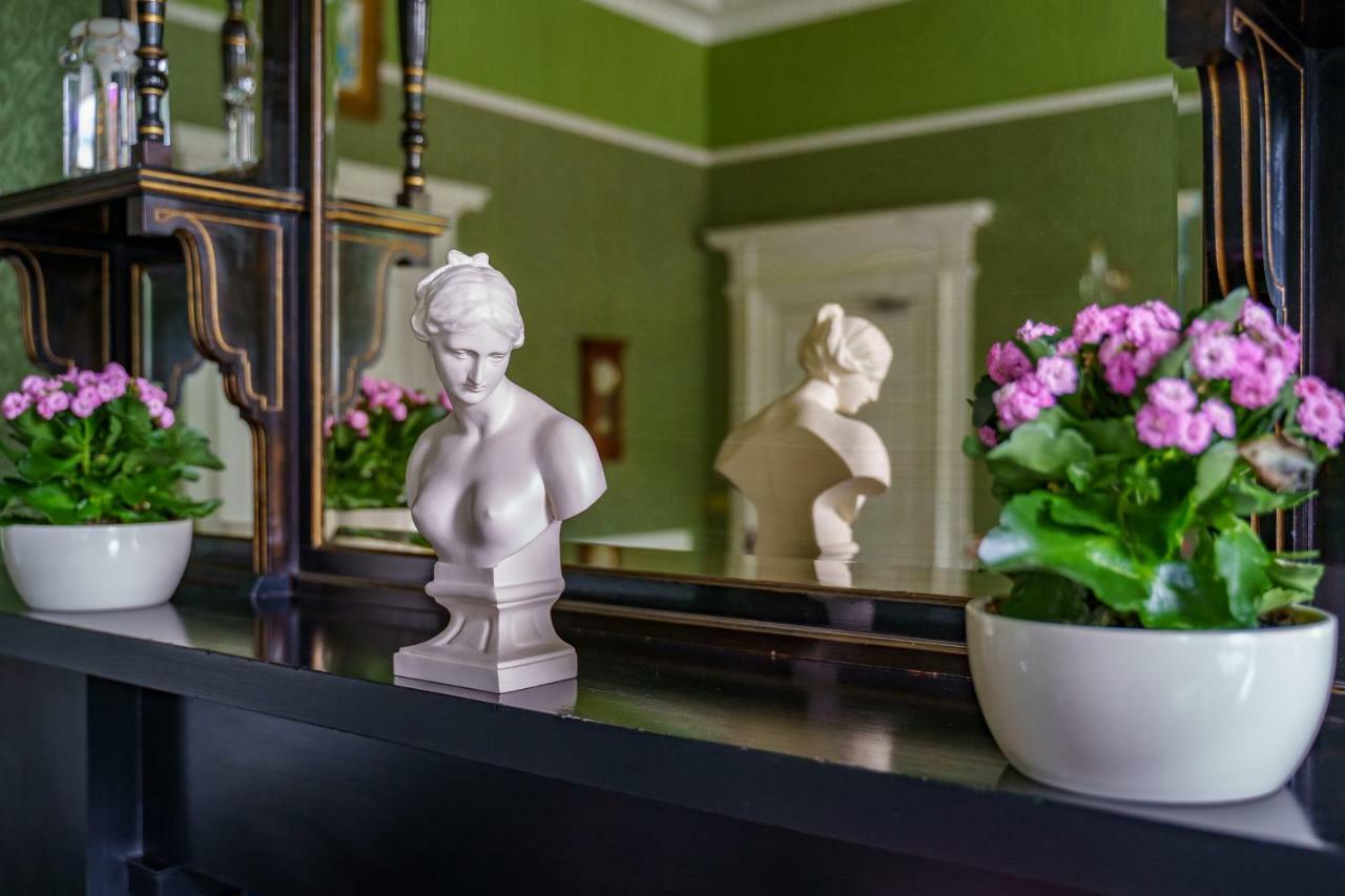 Adria House Otel Edinburgh Dış mekan fotoğraf